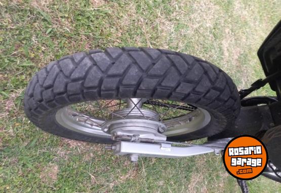 Motos - Honda Tornado 250 2013 Nafta 31500Km - En Venta