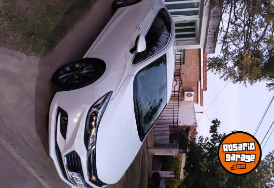 Autos - Chevrolet Cruze 2018 Nafta 93800Km - En Venta