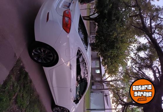 Autos - Chevrolet Cruze 2018 Nafta 93800Km - En Venta