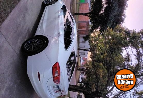 Autos - Chevrolet Cruze 2018 Nafta 93800Km - En Venta