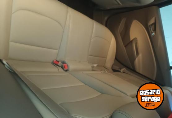 Autos - Chevrolet Cruze 2018 Nafta 93800Km - En Venta