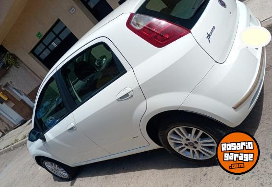 Autos - Fiat Punto Attractive 1.4 2011 Nafta 175000Km - En Venta