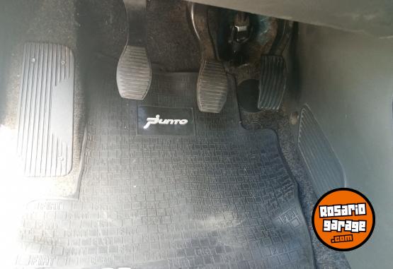 Autos - Fiat Punto Attractive 1.4 2011 Nafta 175000Km - En Venta