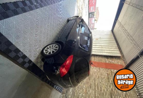 Autos - Peugeot 308 Allure Nav 2013 Nafta 110000Km - En Venta