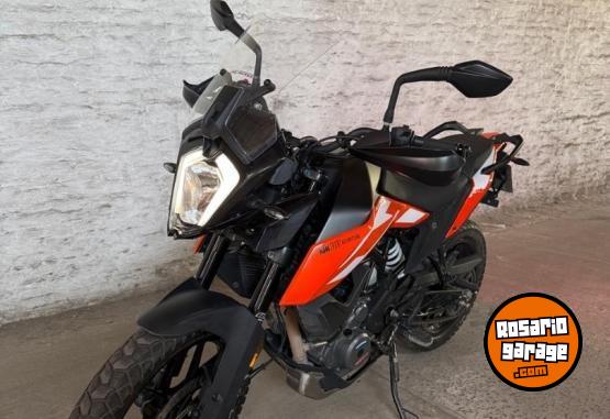 Motos - Ktm Adventure 2021 Nafta 15000Km - En Venta