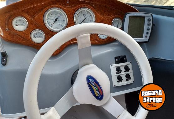 Embarcaciones - Eclipse 18 motor Evinrude 115 - En Venta