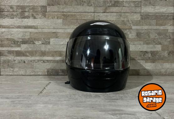 Accesorios para Motos - Casco Halcon - En Venta