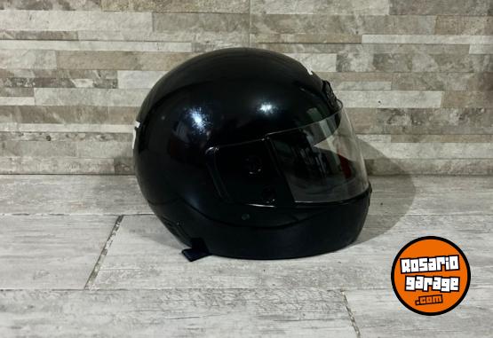 Accesorios para Motos - Casco Halcon - En Venta