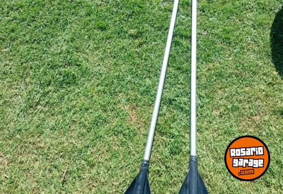 Deportes N&aacute;uticos - Vendo piragua doble - En Venta