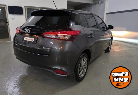 Autos - Toyota YARIS XLS AT 5 PUERTAS 2022 Nafta 52000Km - En Venta