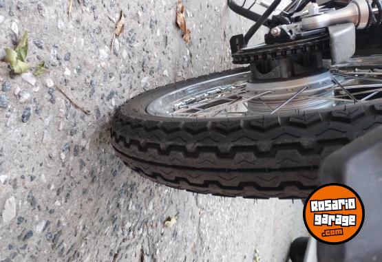 Motos - Honda Wave 2023 Nafta 9000Km - En Venta