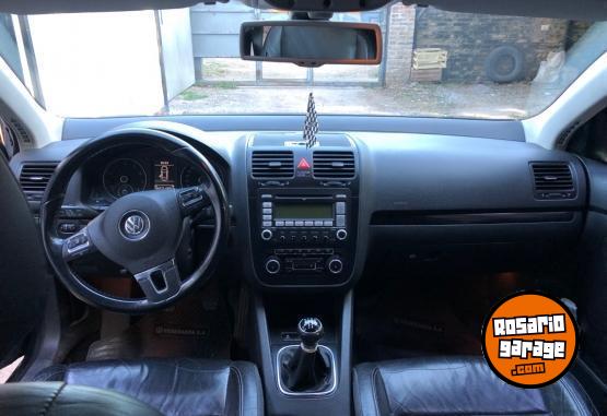 Autos - Volkswagen Vento 2010 Nafta 230000Km - En Venta