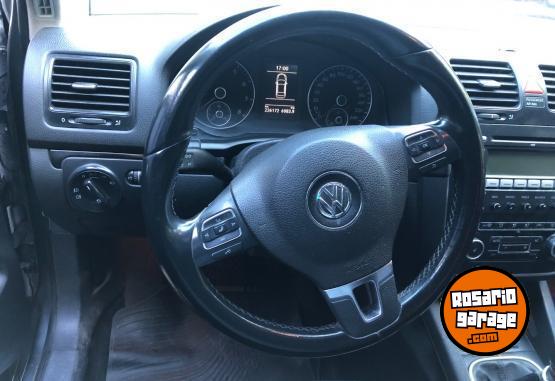 Autos - Volkswagen Vento 2010 Nafta 230000Km - En Venta