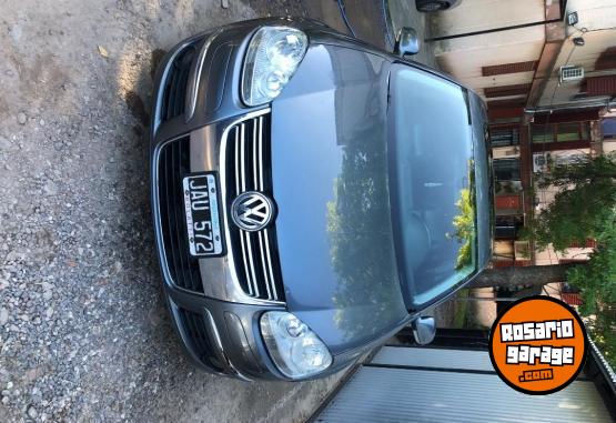 Autos - Volkswagen Vento 2010 Nafta 230000Km - En Venta