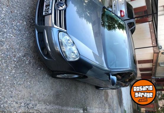 Autos - Volkswagen Vento 2010 Nafta 230000Km - En Venta