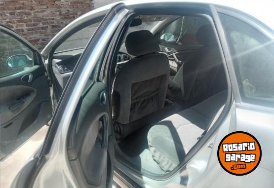 Autos - Citroen C5 DIESEL 2006 Diesel 1111Km - En Venta