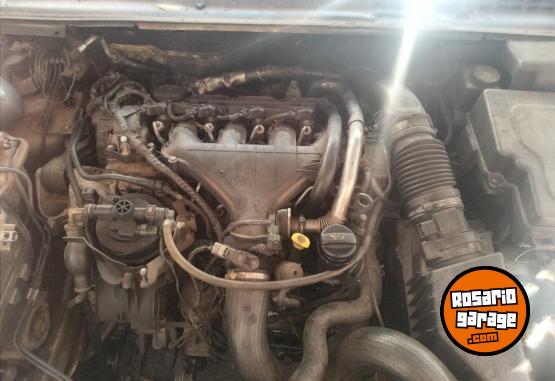 Autos - Citroen C5 DIESEL 2006 Diesel 1111Km - En Venta