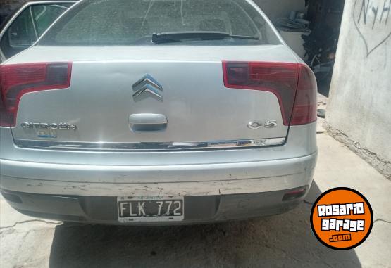 Autos - Citroen C5 DIESEL 2006 Diesel 1111Km - En Venta