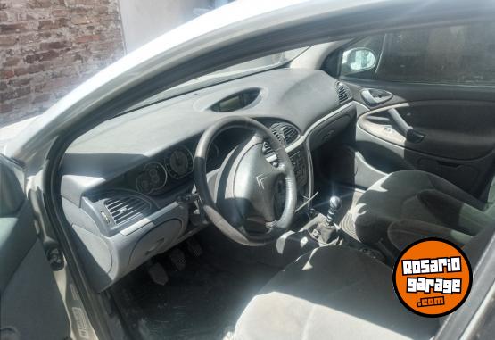 Autos - Citroen C5 DIESEL 2006 Diesel 1111Km - En Venta