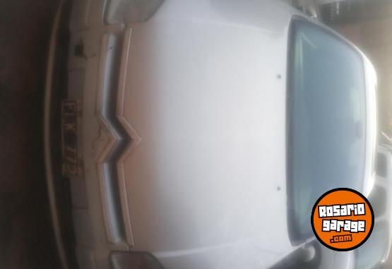 Autos - Citroen C5 DIESEL 2006 Diesel 1111Km - En Venta