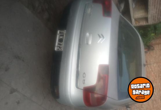 Autos - Citroen C5 DIESEL 2006 Diesel 1111Km - En Venta