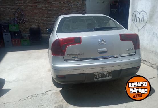Autos - Citroen C5 DIESEL 2006 Diesel 1111Km - En Venta