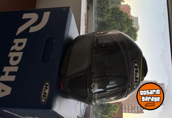 Accesorios para Motos - Caso HJC HELMETS RPHA 90s - En Venta