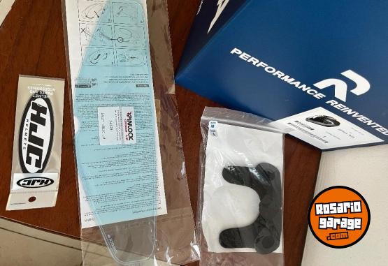 Accesorios para Motos - Caso HJC HELMETS RPHA 90s - En Venta