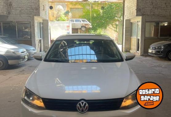 Autos - Volkswagen Vento TDI 2013 Diesel 143000Km - En Venta