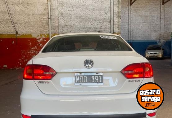 Autos - Volkswagen Vento TDI 2013 Diesel 143000Km - En Venta