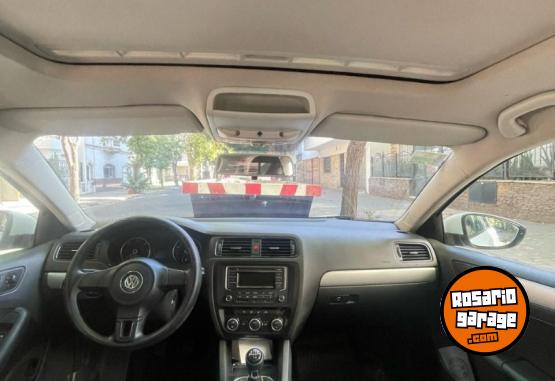 Autos - Volkswagen Vento TDI 2013 Diesel 143000Km - En Venta