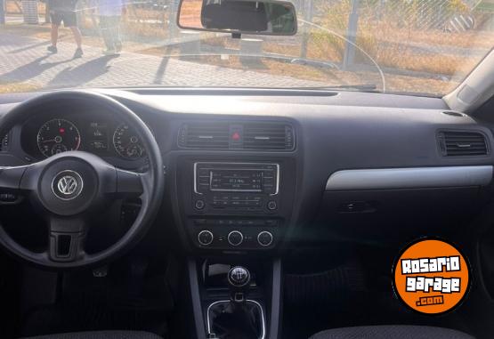 Autos - Volkswagen Vento TDI 2013 Diesel 143000Km - En Venta