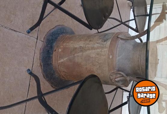 Hogar - mesa y sillas jardin quincho - En Venta