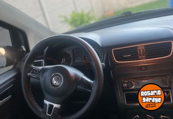 Autos - Volkswagen fox 2012 Nafta 164000Km - En Venta