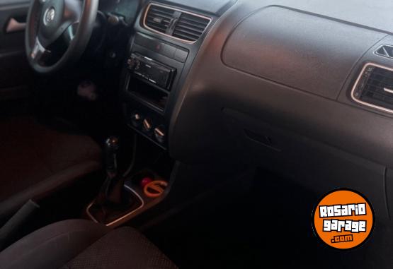 Autos - Volkswagen fox 2012 Nafta 164000Km - En Venta