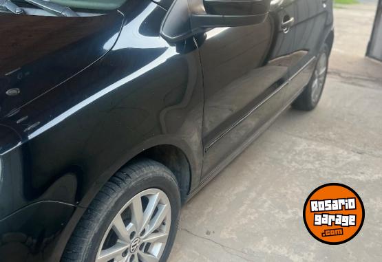 Autos - Volkswagen fox 2012 Nafta 164000Km - En Venta