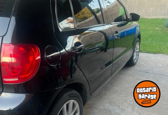 Autos - Volkswagen fox 2012 Nafta 164000Km - En Venta