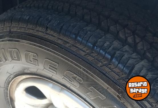 Camionetas - Chevrolet S10 2015 Diesel 73000Km - En Venta