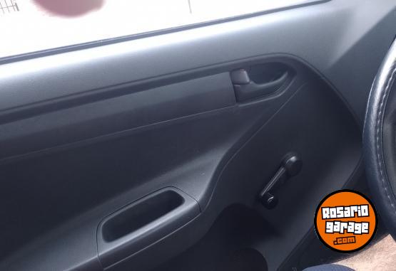 Camionetas - Chevrolet S10 2015 Diesel 73000Km - En Venta