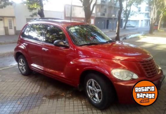 Autos - Chrysler Pt crise 2009 Nafta 130000Km - En Venta