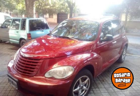 Autos - Chrysler Pt crise 2009 Nafta 130000Km - En Venta