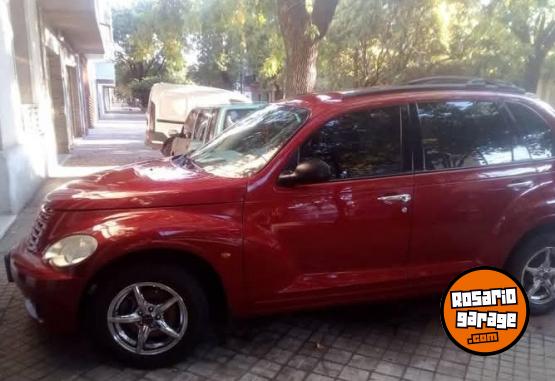 Autos - Chrysler Pt crise 2009 Nafta 130000Km - En Venta
