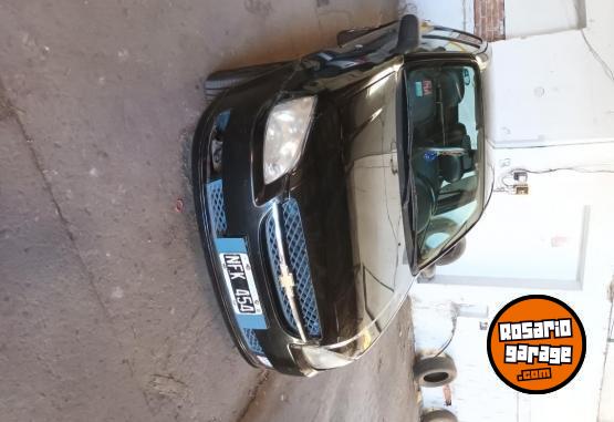 Autos - Chevrolet Corsa 2013 GNC 500000Km - En Venta