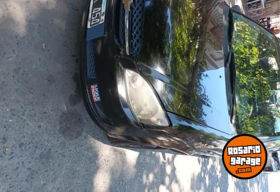 Autos - Chevrolet Corsa 2013 GNC 500000Km - En Venta