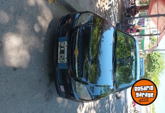 Autos - Chevrolet Corsa 2013 GNC 500000Km - En Venta