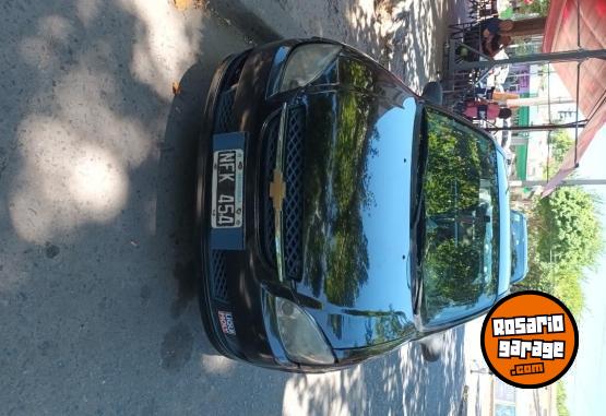 Autos - Chevrolet Corsa 2013 GNC 500000Km - En Venta