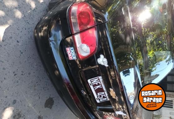 Autos - Chevrolet Corsa 2013 GNC 500000Km - En Venta