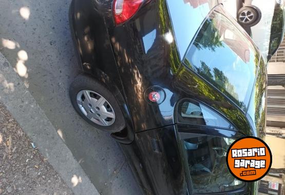 Autos - Chevrolet Corsa 2013 GNC 500000Km - En Venta