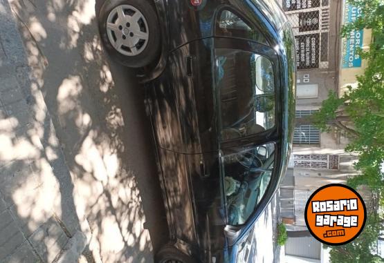 Autos - Chevrolet Corsa 2013 GNC 500000Km - En Venta