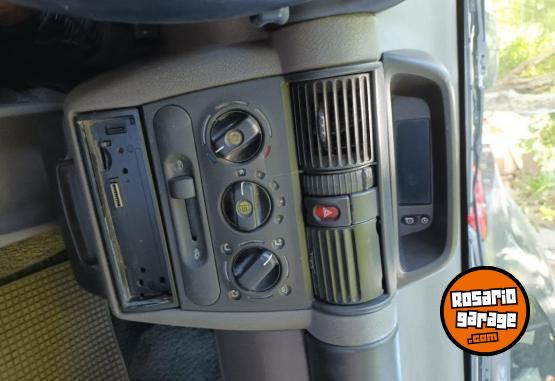 Autos - Chevrolet Corsa 2013 GNC 500000Km - En Venta